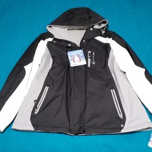 Women's Free Country Reversible Jacket